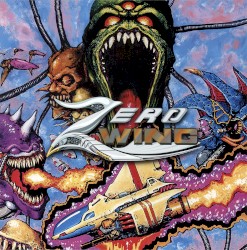 Zero Wing