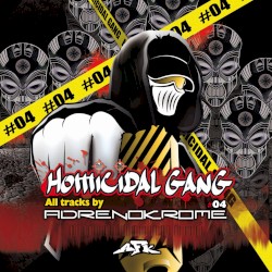 Homicidal Gang 04