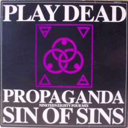 Propaganda (1984 mix)