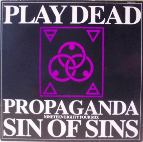 Propaganda (1984 mix)