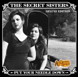 Put Your Needle Down (Deluxe Edition)