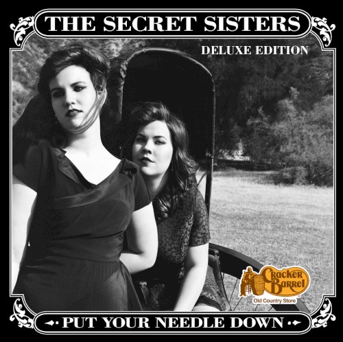 Put Your Needle Down (Deluxe Edition)