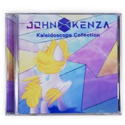 Kaleidoscope Collection (deluxe edition)