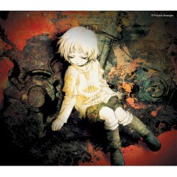 AVENGER Opening Theme Gesshoku Grand Guignol- Single
