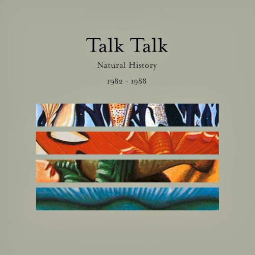 Natural History: 1982 – 1988