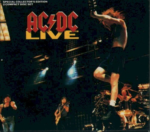 Live (special collector’s edition)