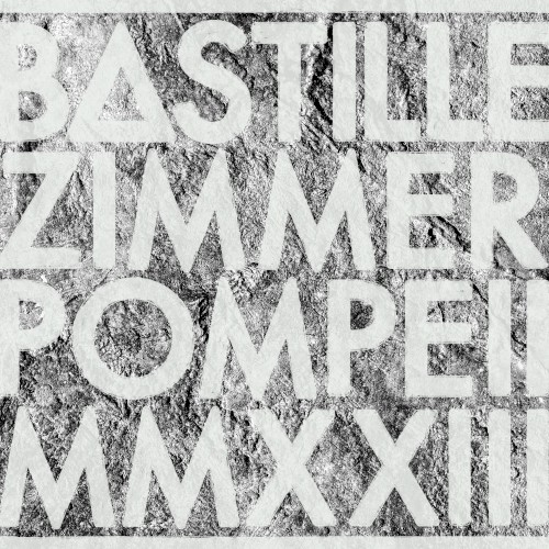 Pompeii MMXXIII (instrumental)