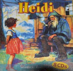 Heidi [CD 7]