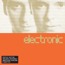 Electronic (iTunes 1994 Digital Remaster)