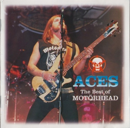 Aces: The Best of Motörhead
