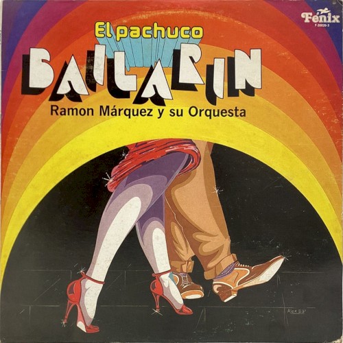 El pachuco bailarin