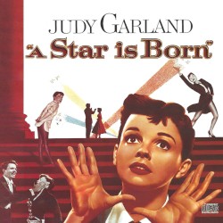 A Star Is Born (1954 film cast)