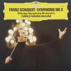 Symphony No.9 "The Great"