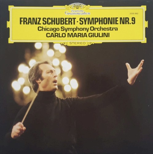 Symphony No.9 "The Great"
