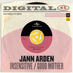 Insensitive / Good Mother
