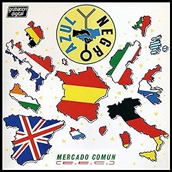 Mercado común (Remastered 2016)