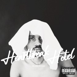 HEARTBREAK HOTEL: DELUXE EDITION