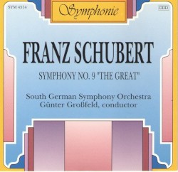 Symphony №9 "The Great"