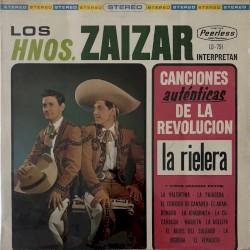 La rielera