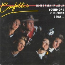 Notre Premier Album