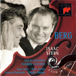 Violin Concerto / Chamber Concerto