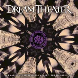 Lost Not Forgotten Archives: The Making of Scenes From a Memory – The Sessions (1999)