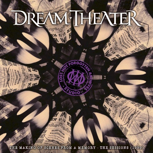 Lost Not Forgotten Archives: The Making of Scenes From a Memory – The Sessions (1999)
