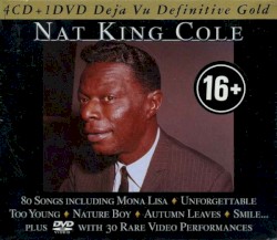 Nat King Cole Shows Volume 1