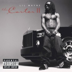 Tha Carter II: Chopped & Screwed
