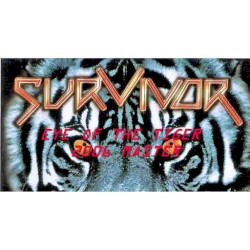 Eye of the Tiger - 2006 Master