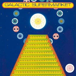 Galactic Supermarket (Remastered)
