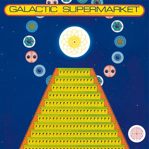 Galactic Supermarket (Remastered)