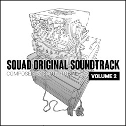 Squad Original Soundtrack, Vol. 2