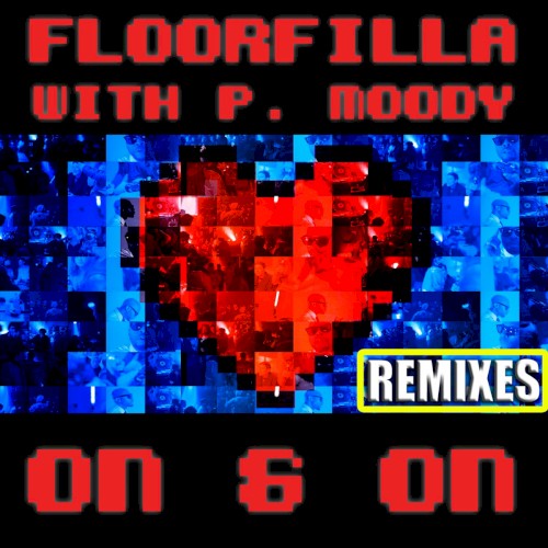 On & On (Remixes)