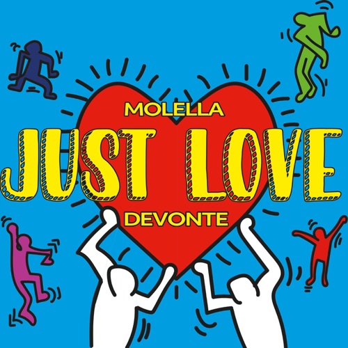 Just Love (Remixes)