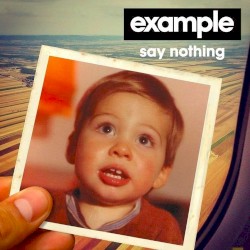 Say Nothing (BURNS Remix)
