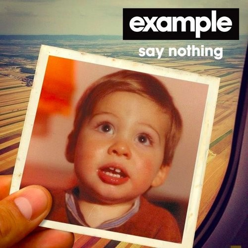 Say Nothing (BURNS Remix)