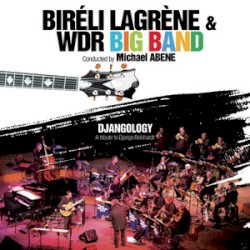 WDR Big Band - Solo