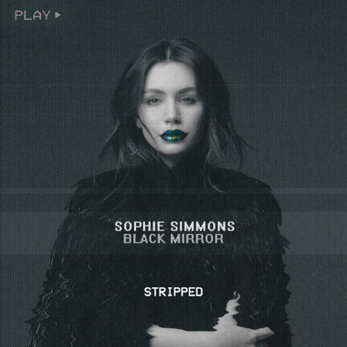 Black Mirror (stripped)