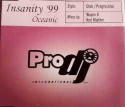 Insanity '99