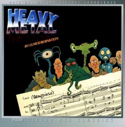 Heavy Metal