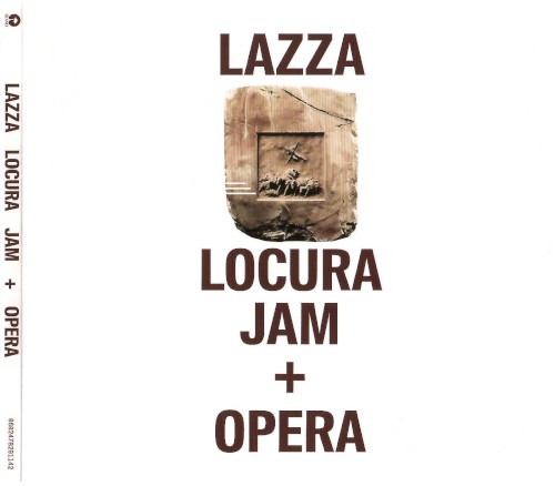 LOCURA JAM + OPERA