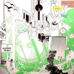 O Superman Remixes: Vinyl 1