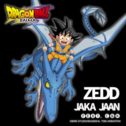 ジャカ☆ジャ〜ン