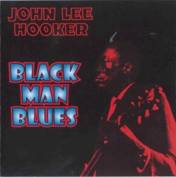 Black Man Blues