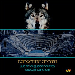 Live at Augusta Raurica 2016