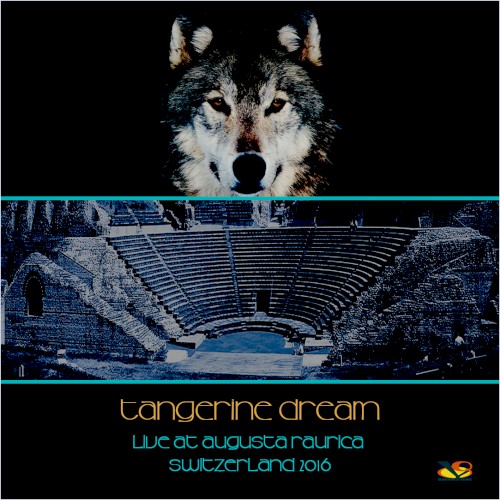 Live at Augusta Raurica 2016