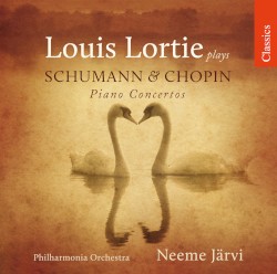 Piano Concertos
