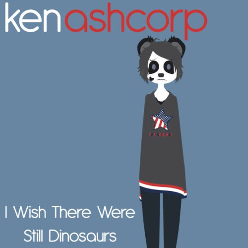 I Wish There Were Still Dinosaurs (Clean Edit)