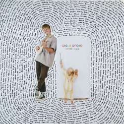 CHILD OF GOD (DELUXE)